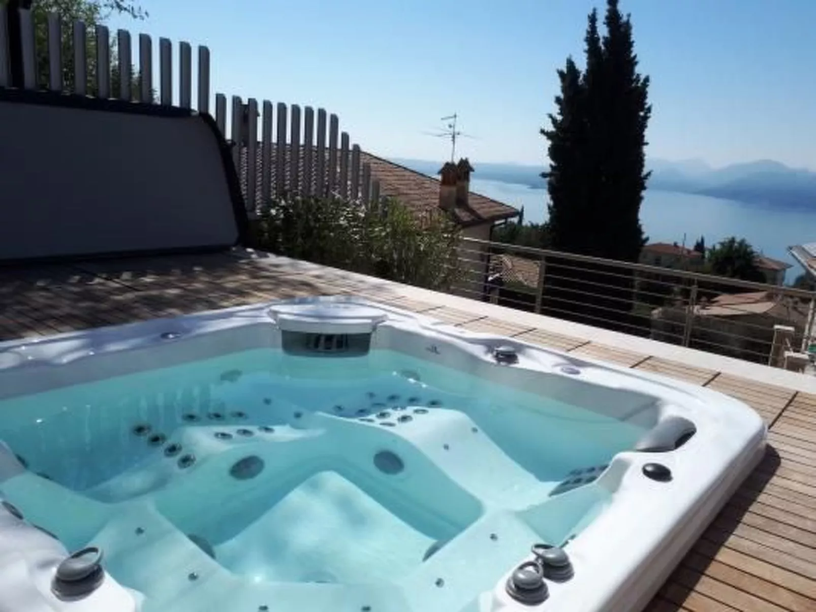 Flacher Sonnenuntergang-Image-tags.info