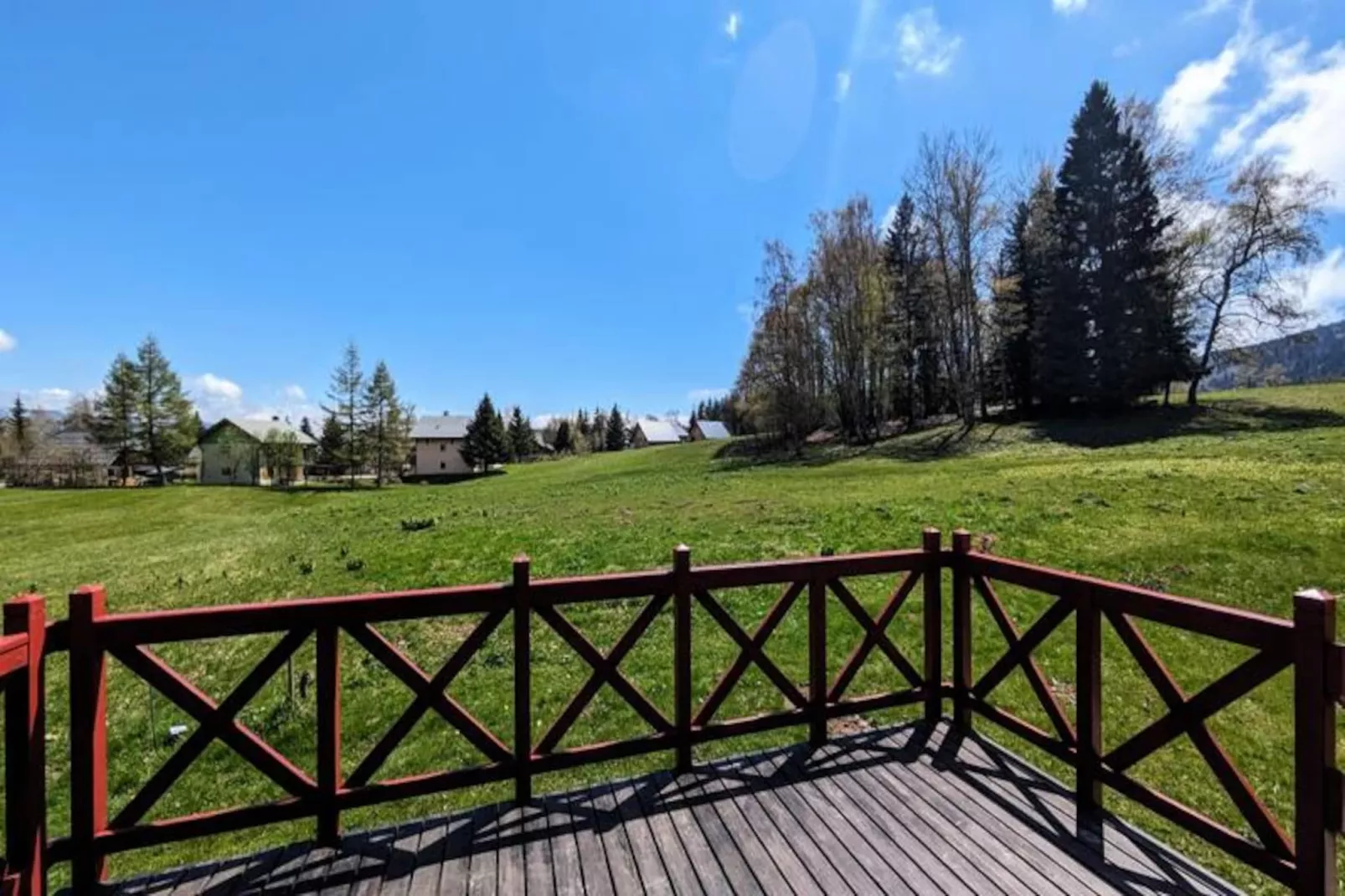 Chalet Nordique, 6 Personnes-Image-tags.