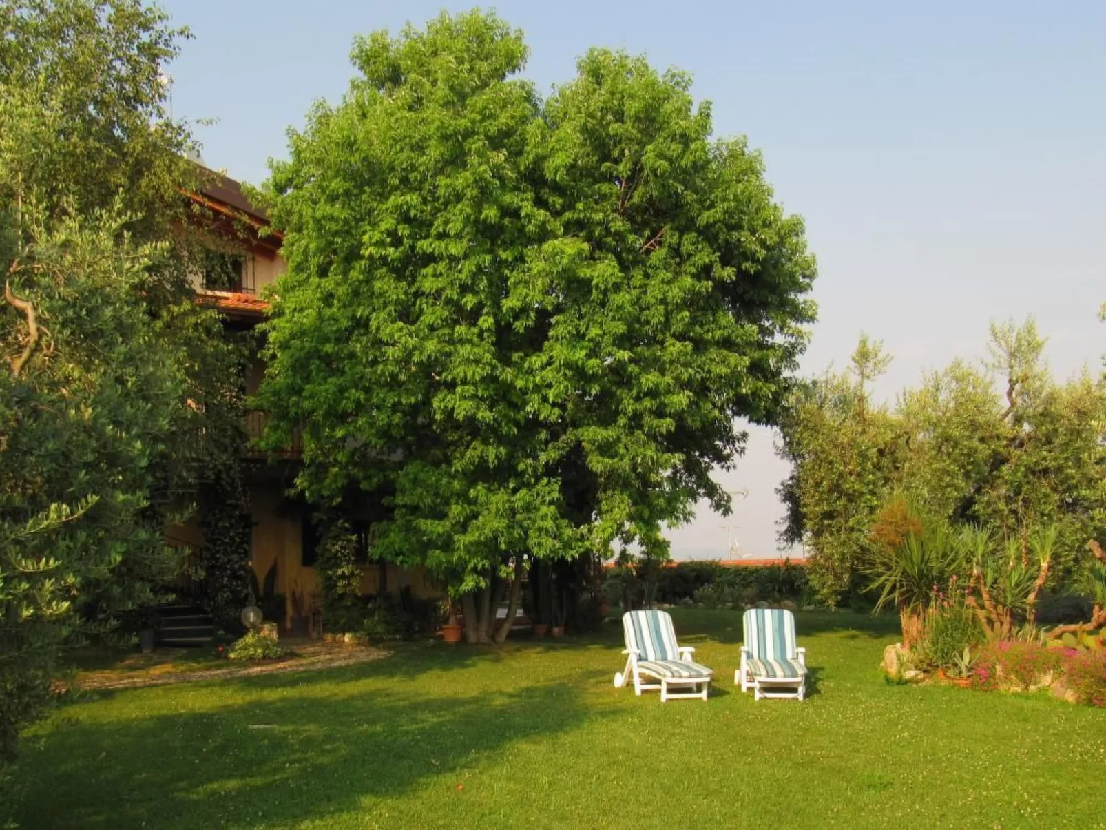 TERRAZZE SUL GARDA-Binnen