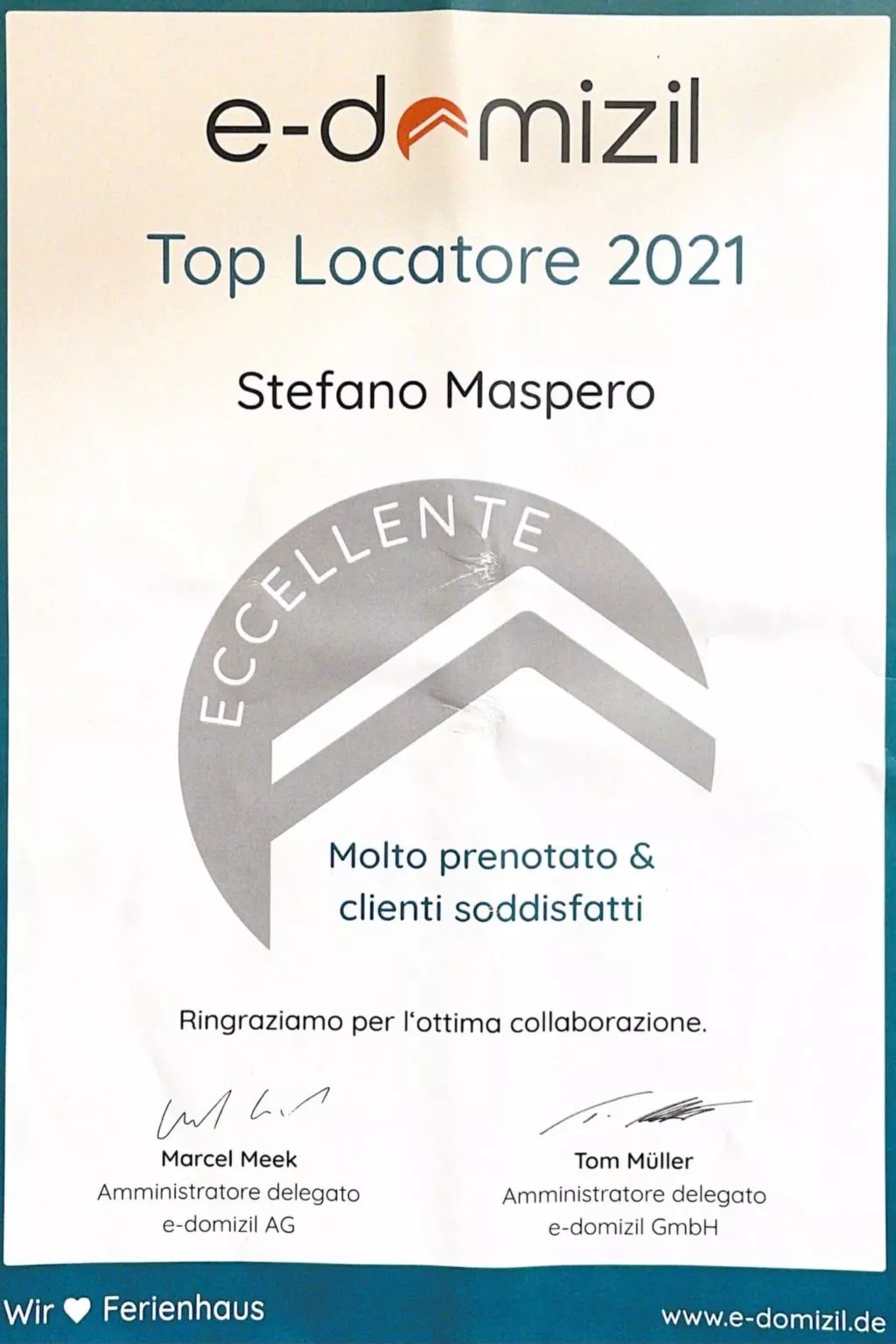 Freistehendes Haus Les Etoiles Bellaggio-Binnen