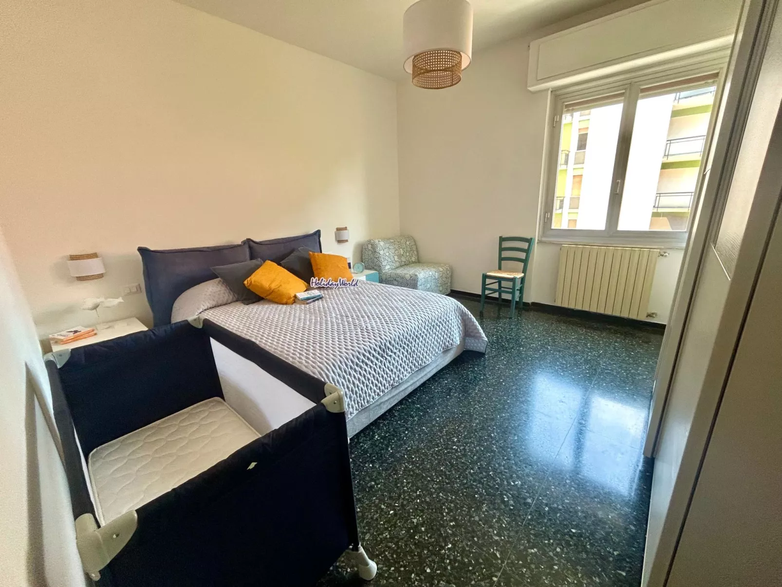 Goodvibes von Holiday World-Binnen