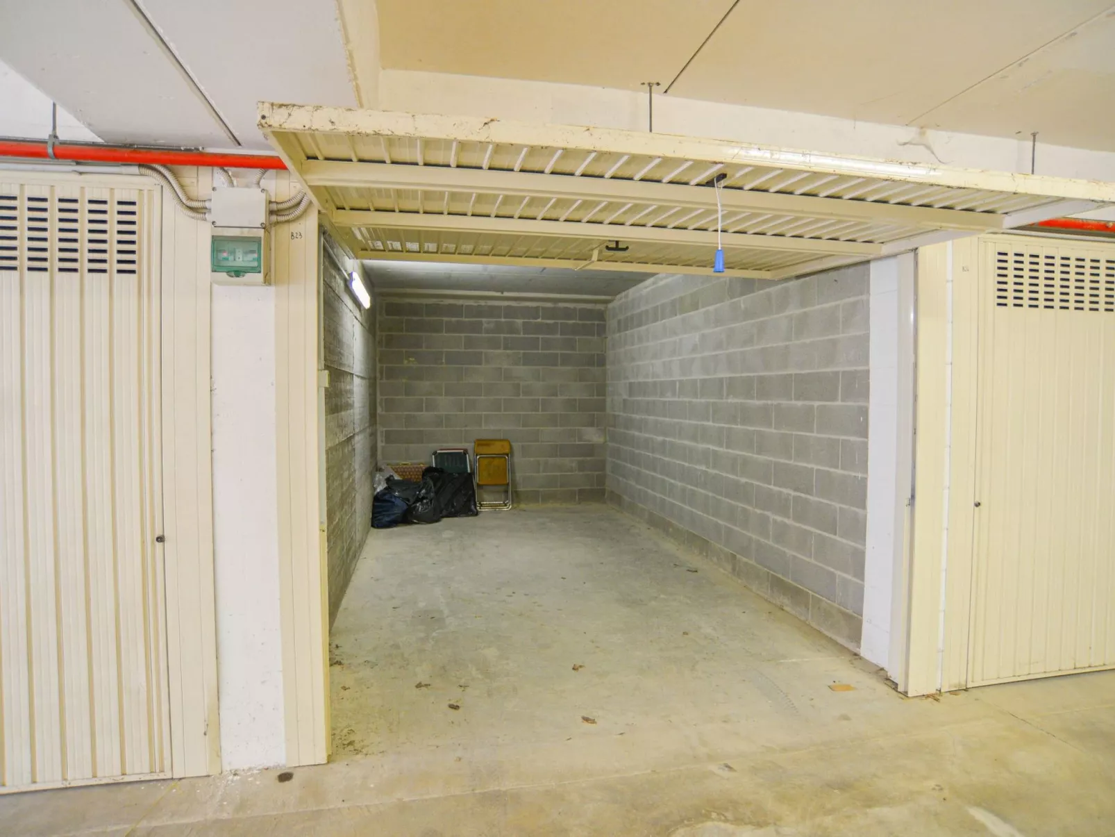 Casa La Tortuga bei Holiday World-Buiten