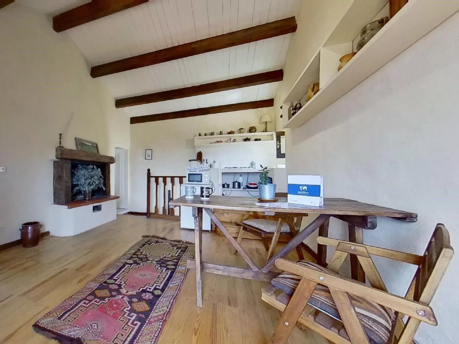 Silent View by Holiday World-Image-tags.info