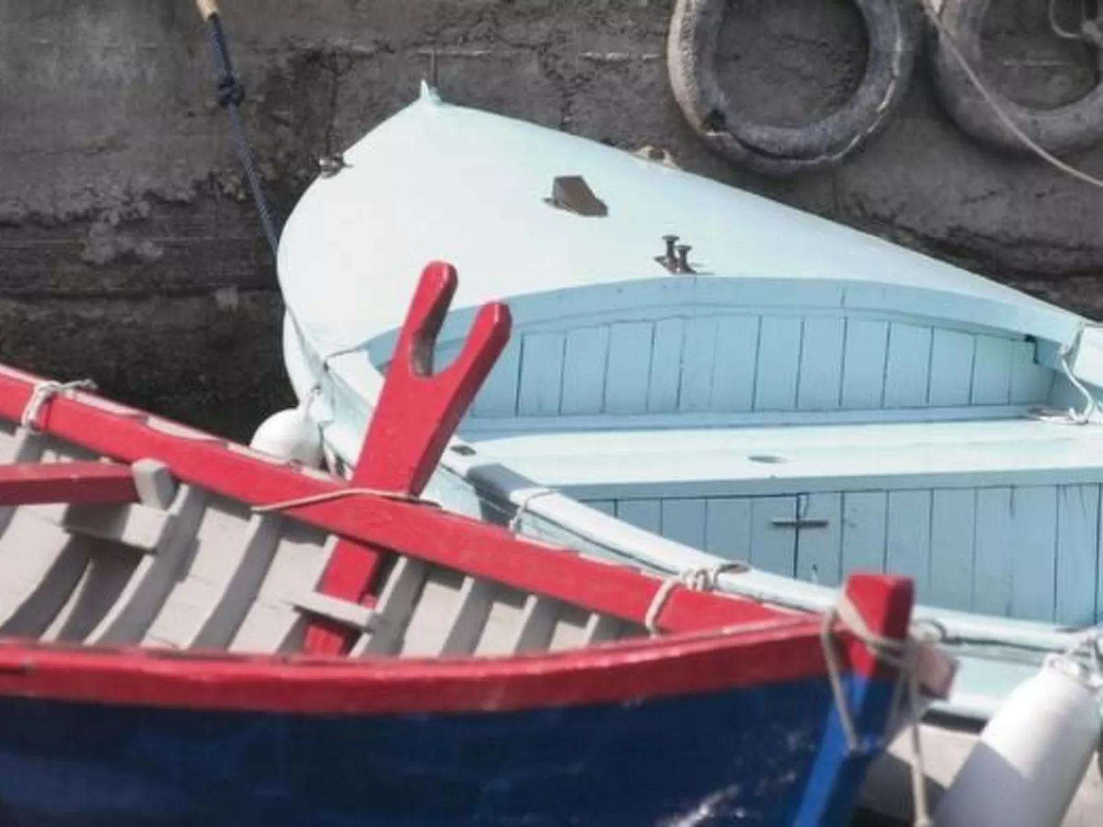 'La Casetta Limone - Buiten