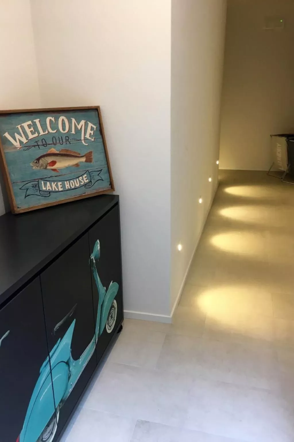 'Bella Vacanza 2 - Binnen