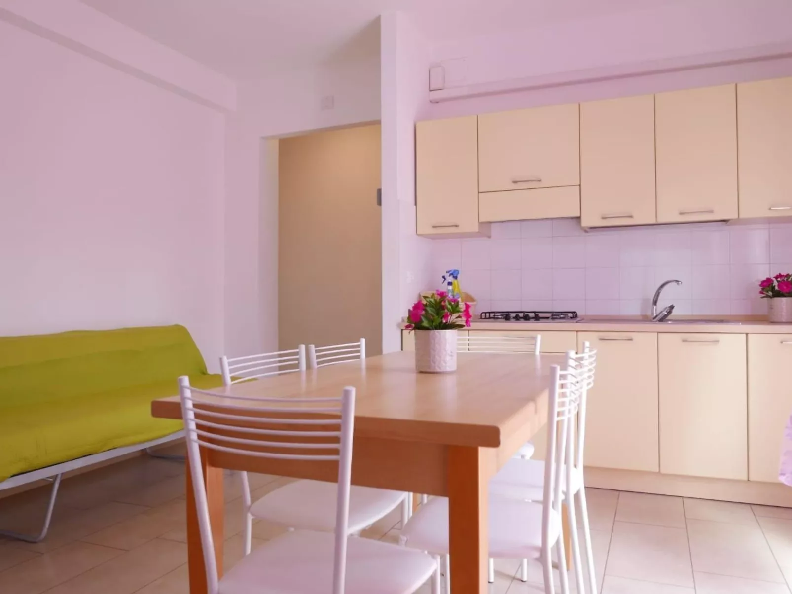 Wohnung 'Boschetto B4' mit Balkon-Image-tags.info