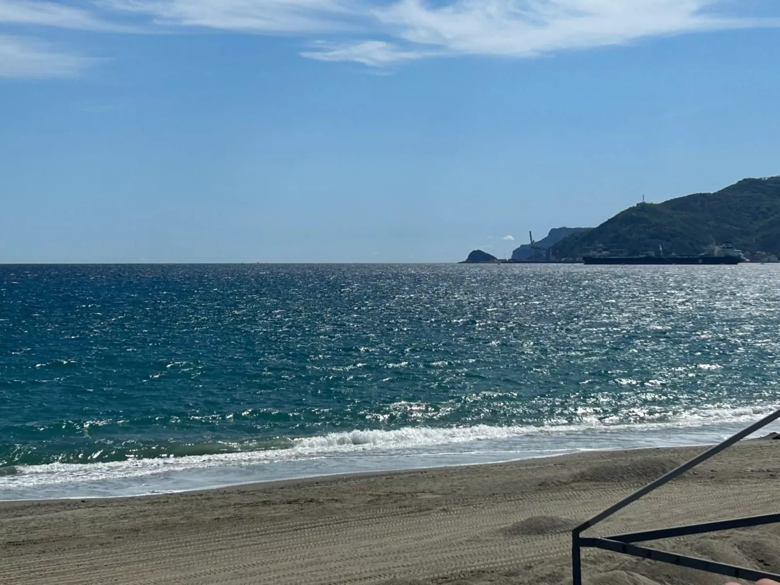 Il Cielo Con Un Dito by Holiday World-Buiten