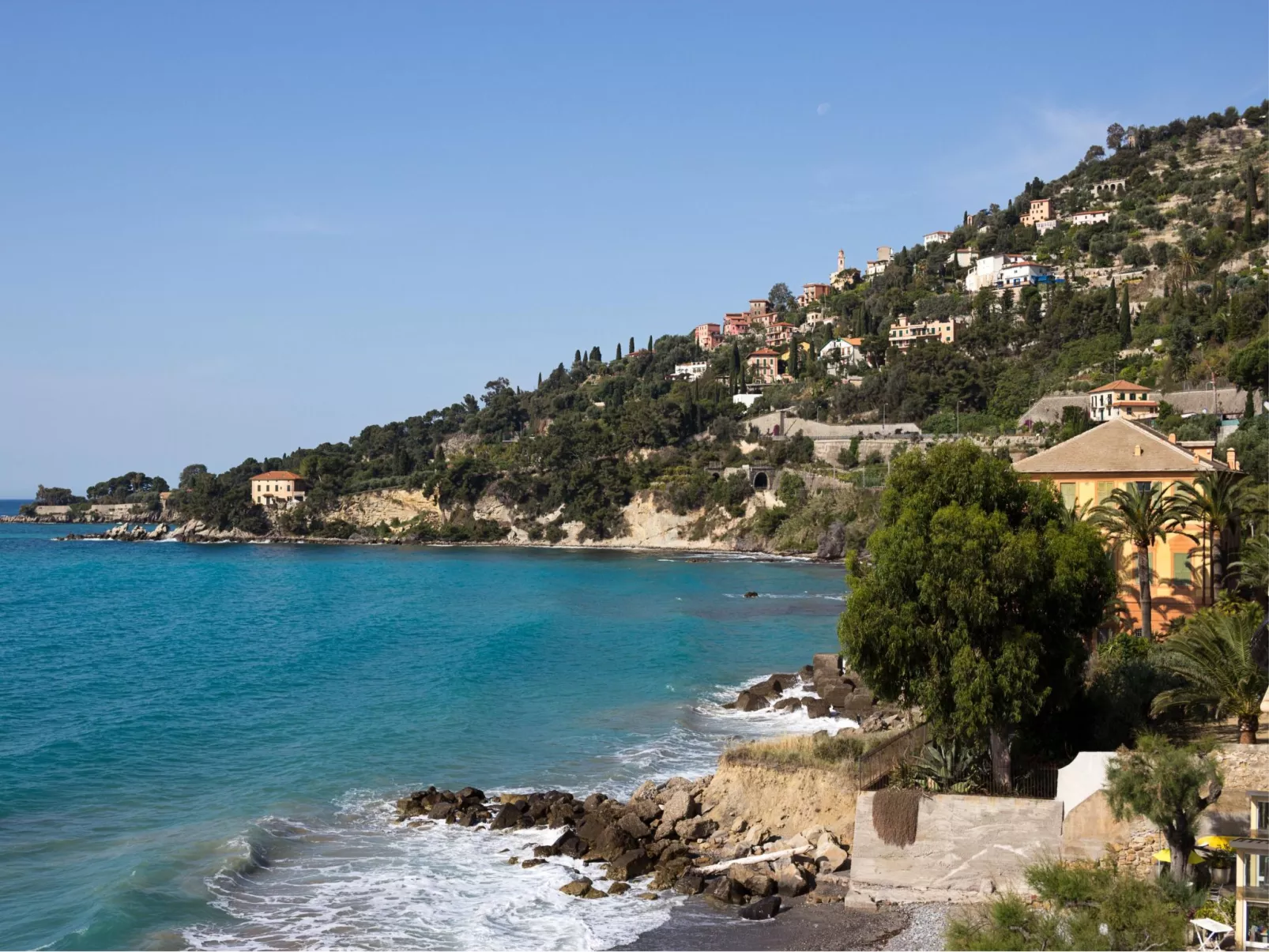 Casa Emma by Holiday World-Buiten