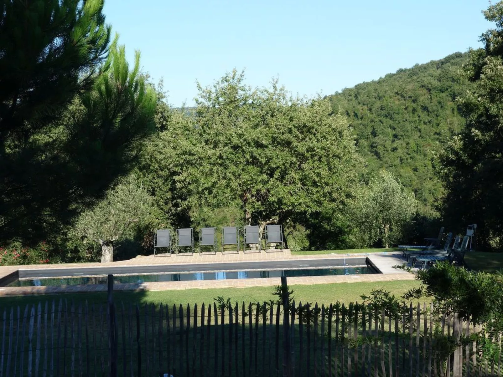 Villa de vacances-Binnen