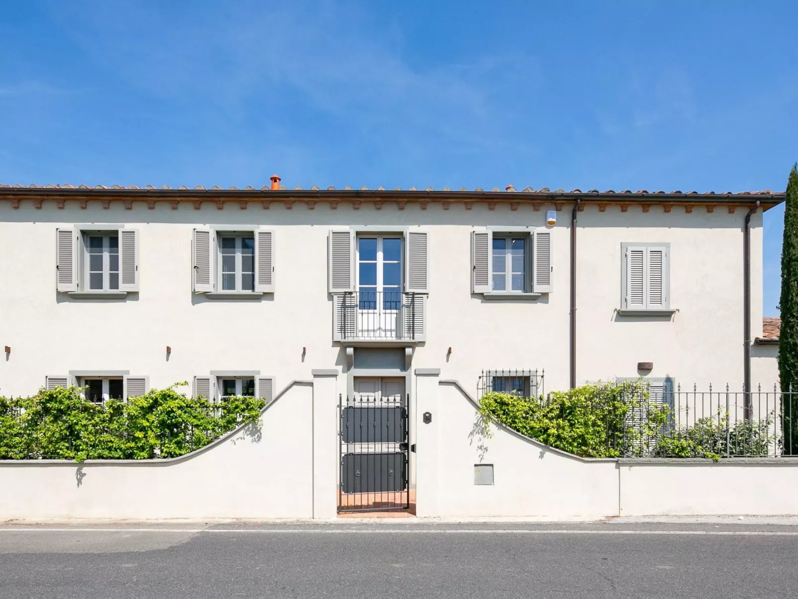 Villa 'Severina' mit privatem Pool-Image-tags.info