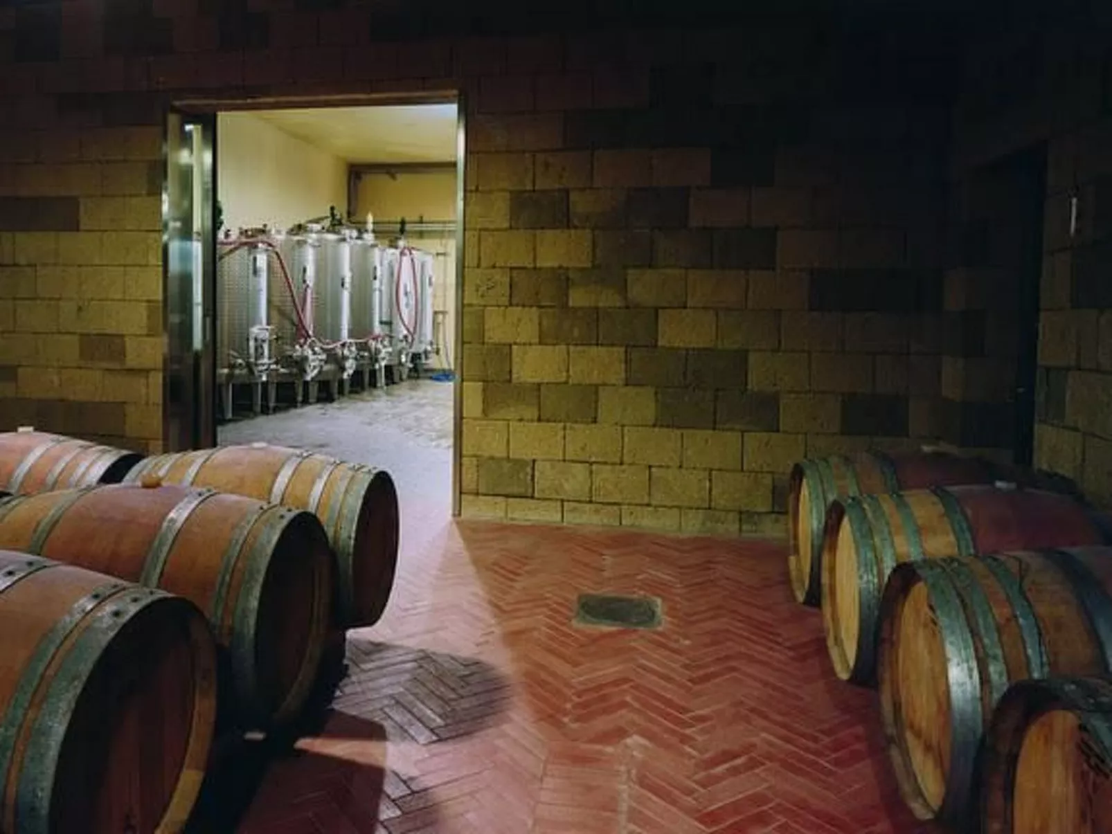 Erta Toskanisches Bauernhaus mit Pool-Image-tags.info