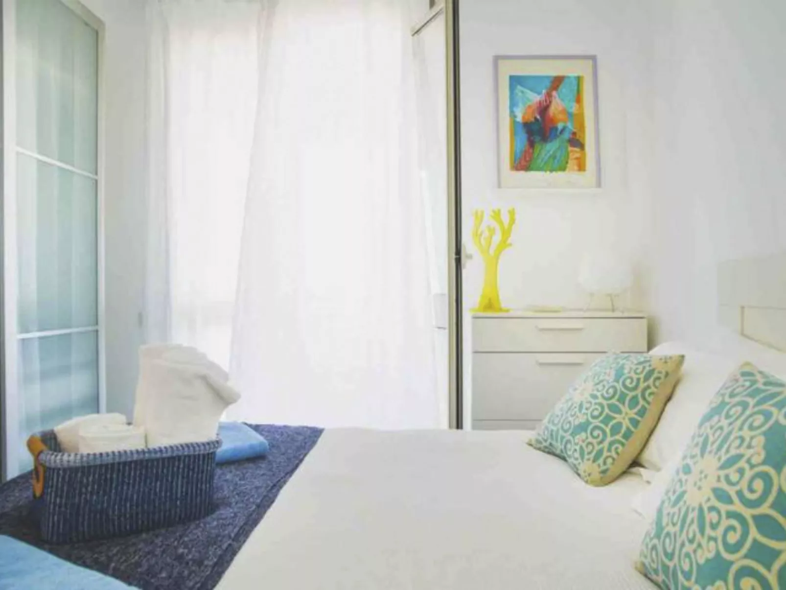 Meer von Sizilien-Binnen