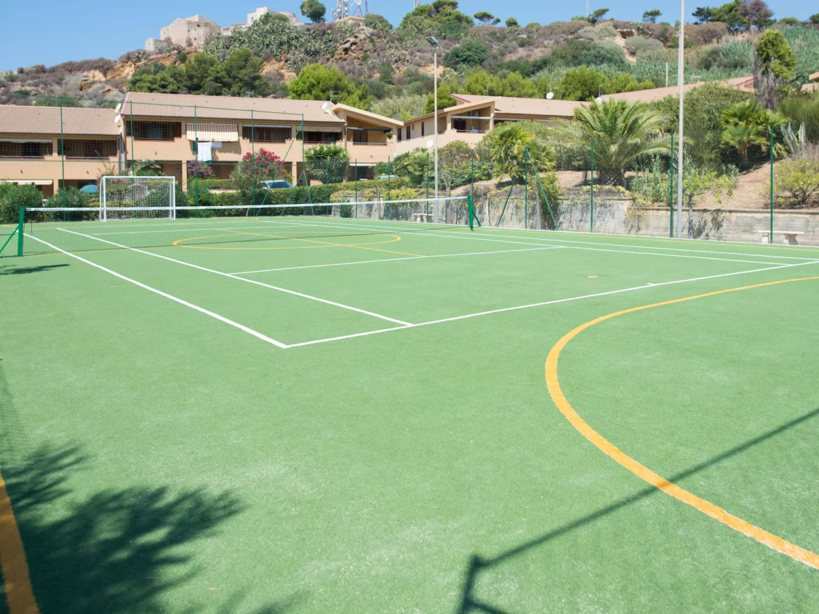 Wohnung in Sciacca mit internem Parkplatz - Image-tags.info