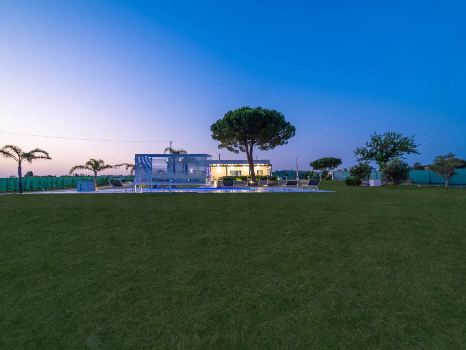 Villa 'Mamma Antonella' mit privatem Pool-Image-tags.info