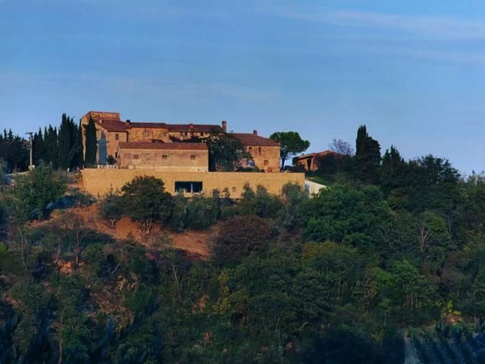 Casa Fallocchio-Buiten