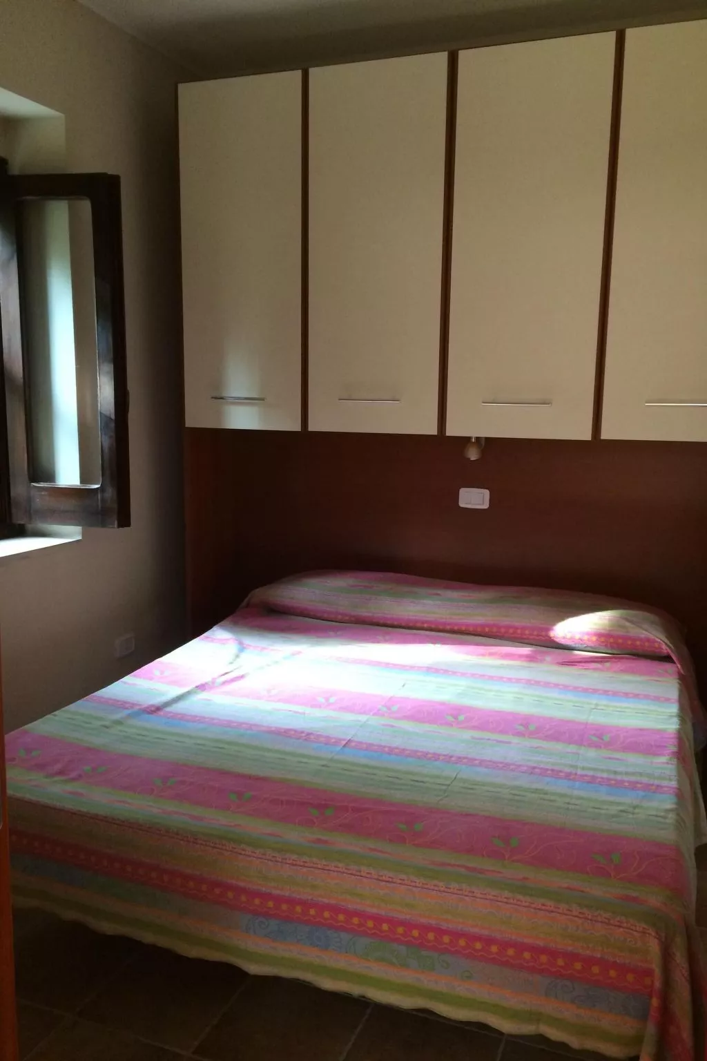 Wohnung in Vieste mit privatem Garten-Image-tags.info