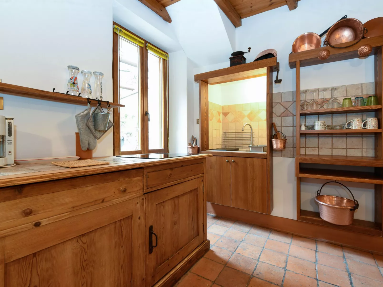 Wohnung Taverne-Binnen