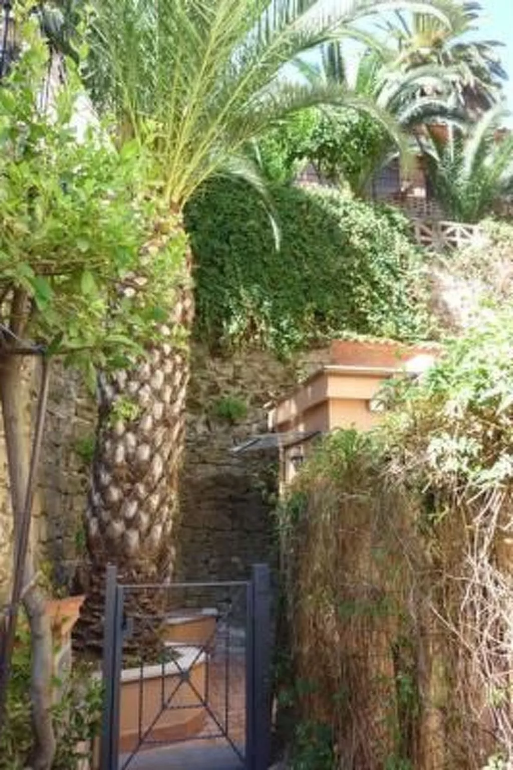 Helles Ferienhaus in Trastevere-Buiten