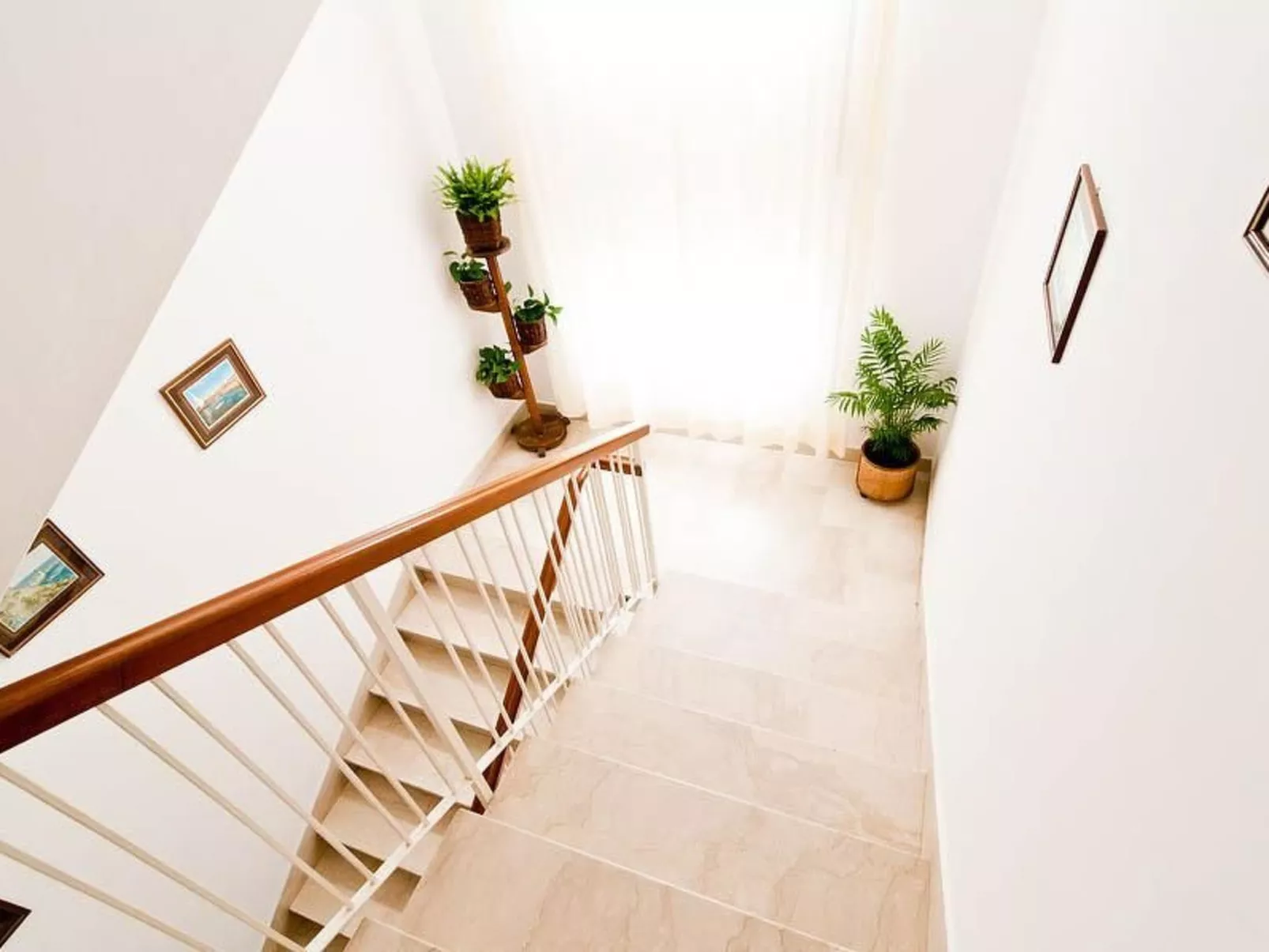 Wohnung für 5 Personen "Residence Milan"-Binnen