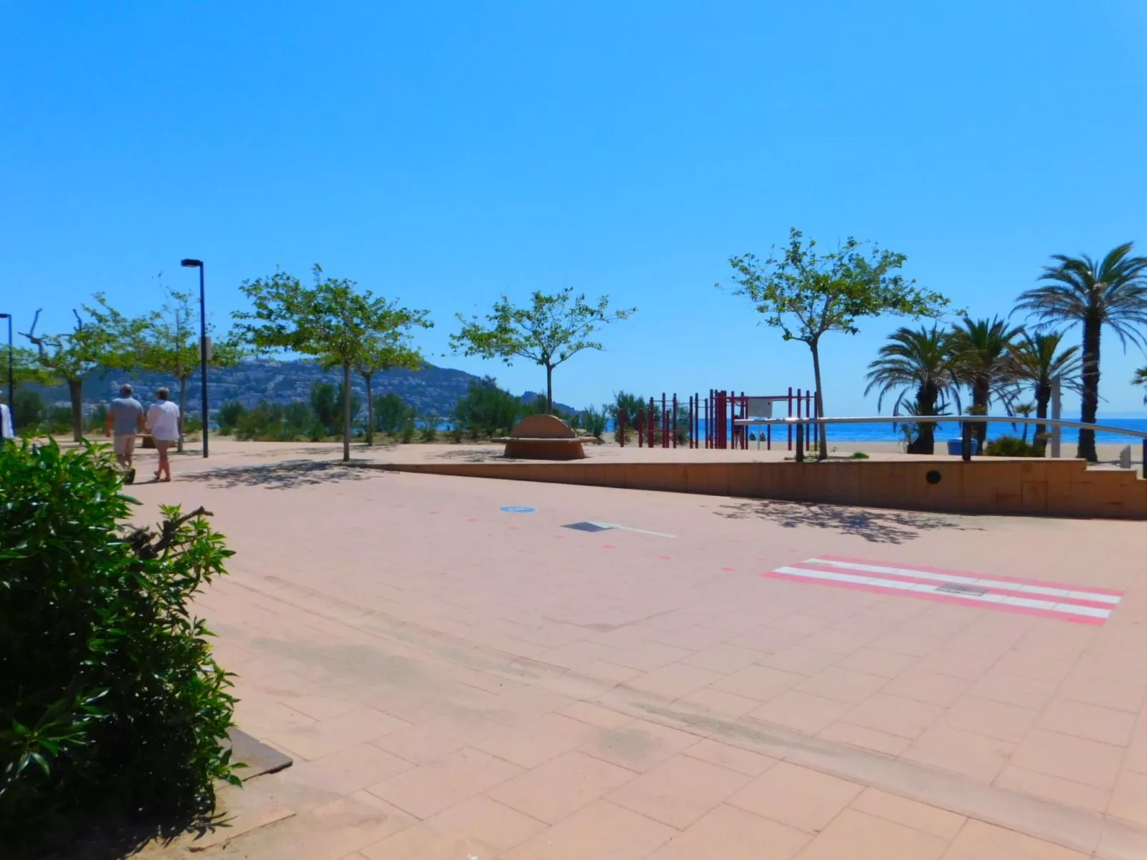 Zimmer mit Parkplatz Roses, Costa Brava-Image-tags.info