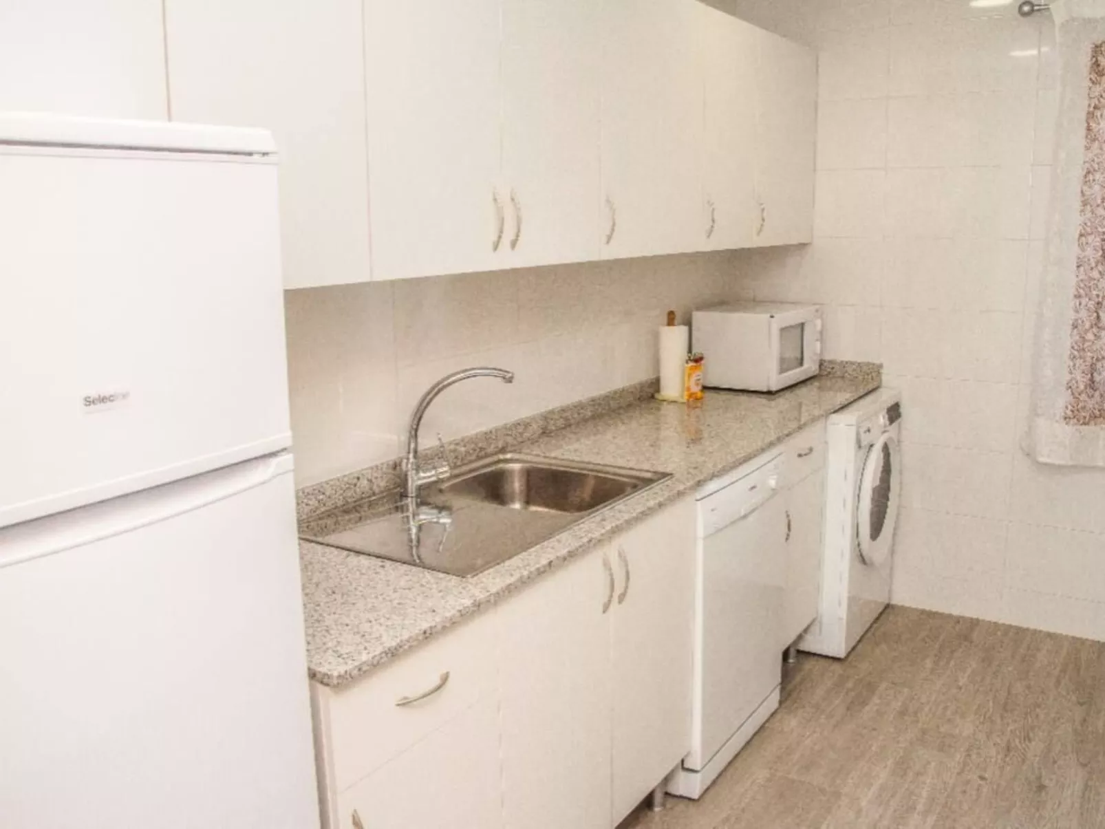 Villa Son Serra de Marina-Binnen