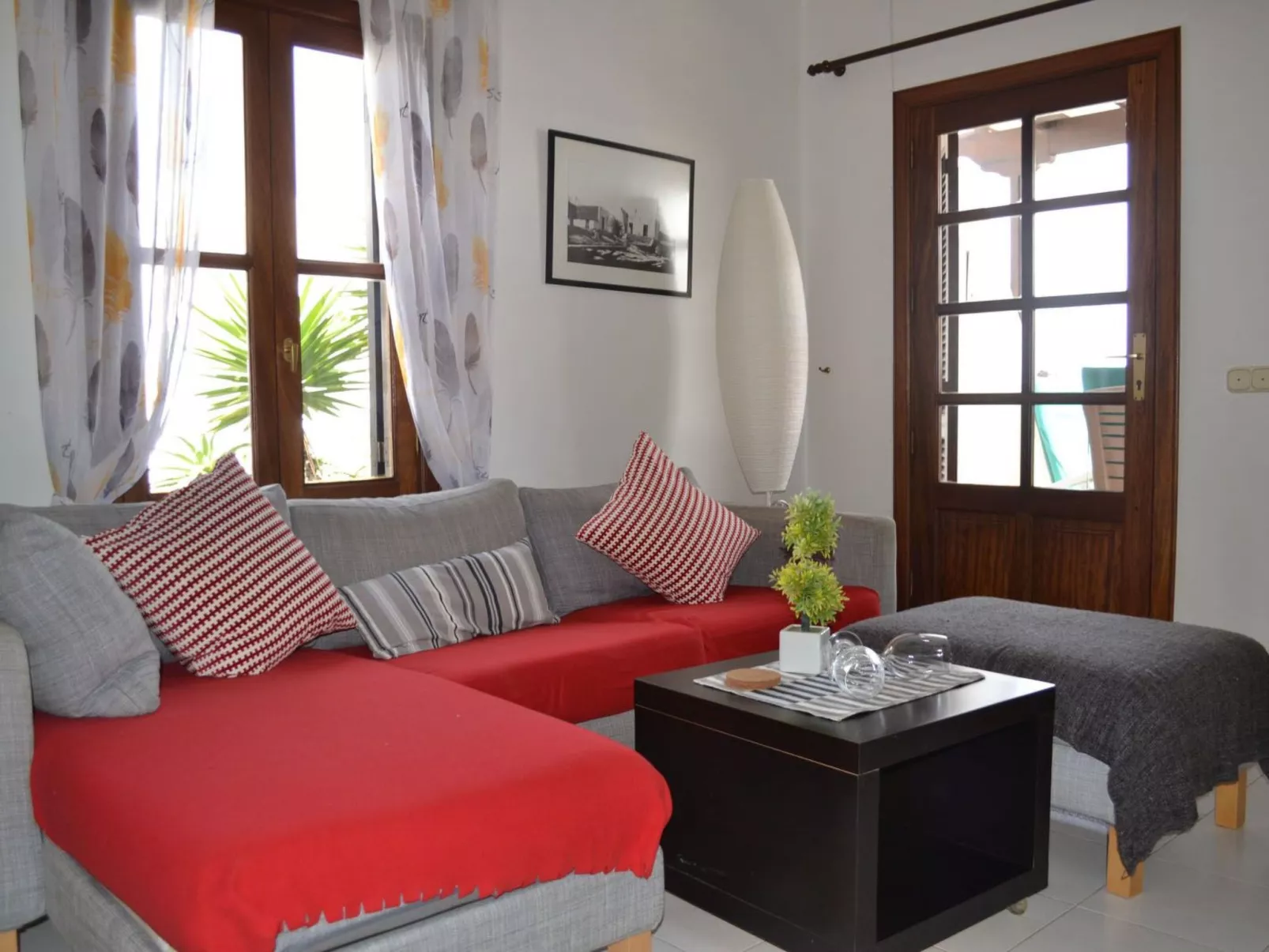 In Playa Honda mit Möblierter Terrasse