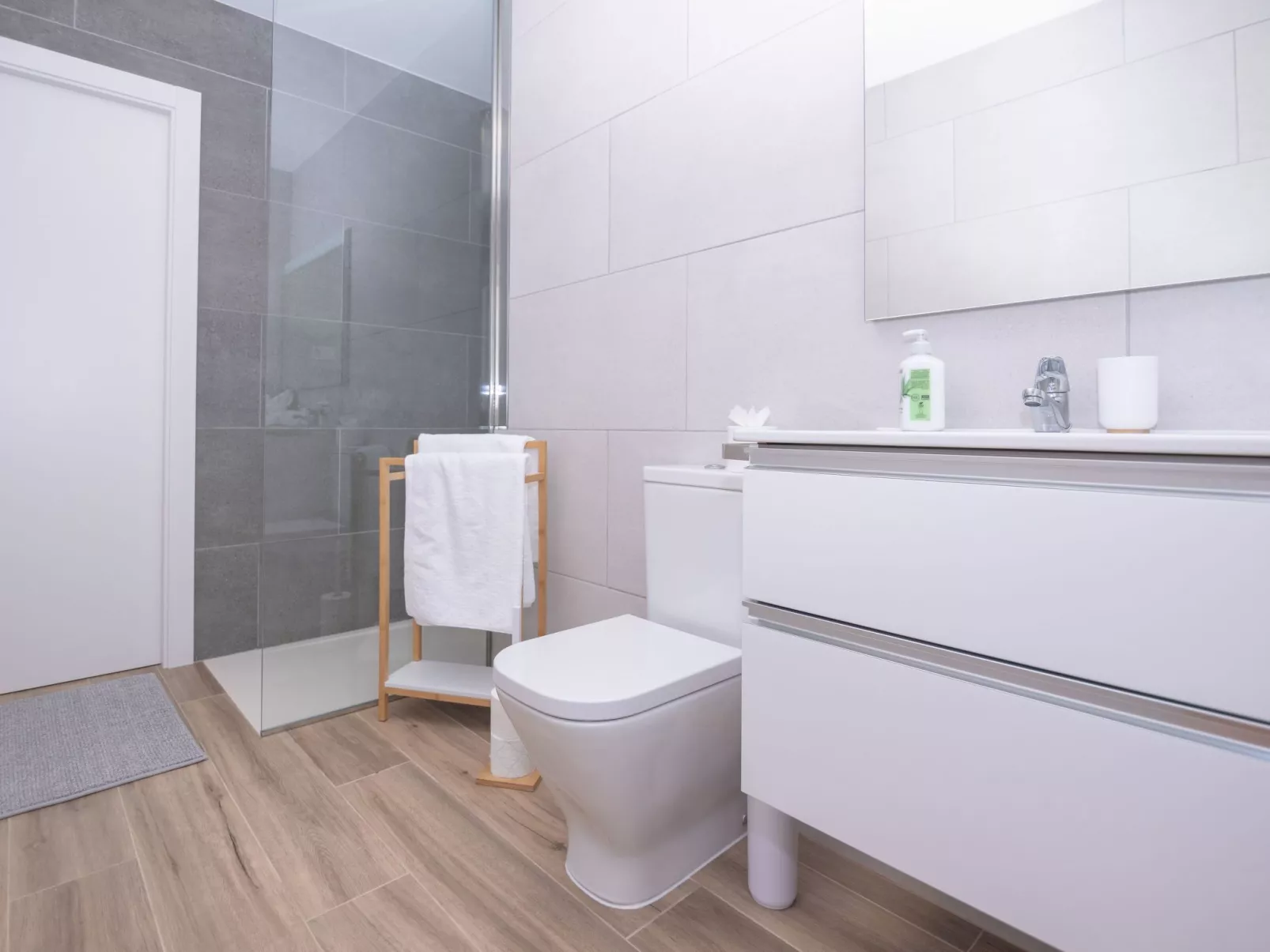 Villa Tagoror-Binnen