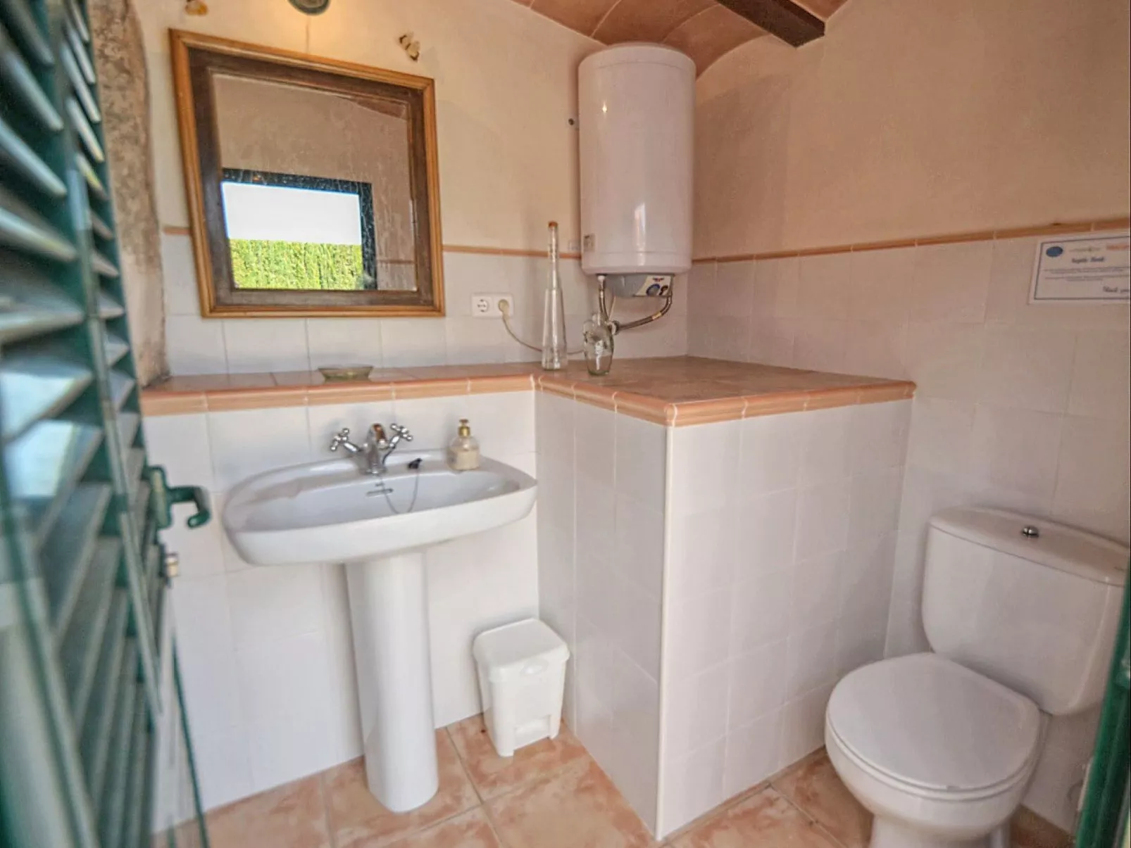 Wunderschönes Ferienhaus in Vilafranca De Bonany mit Privatem Pool-Image-tags.info