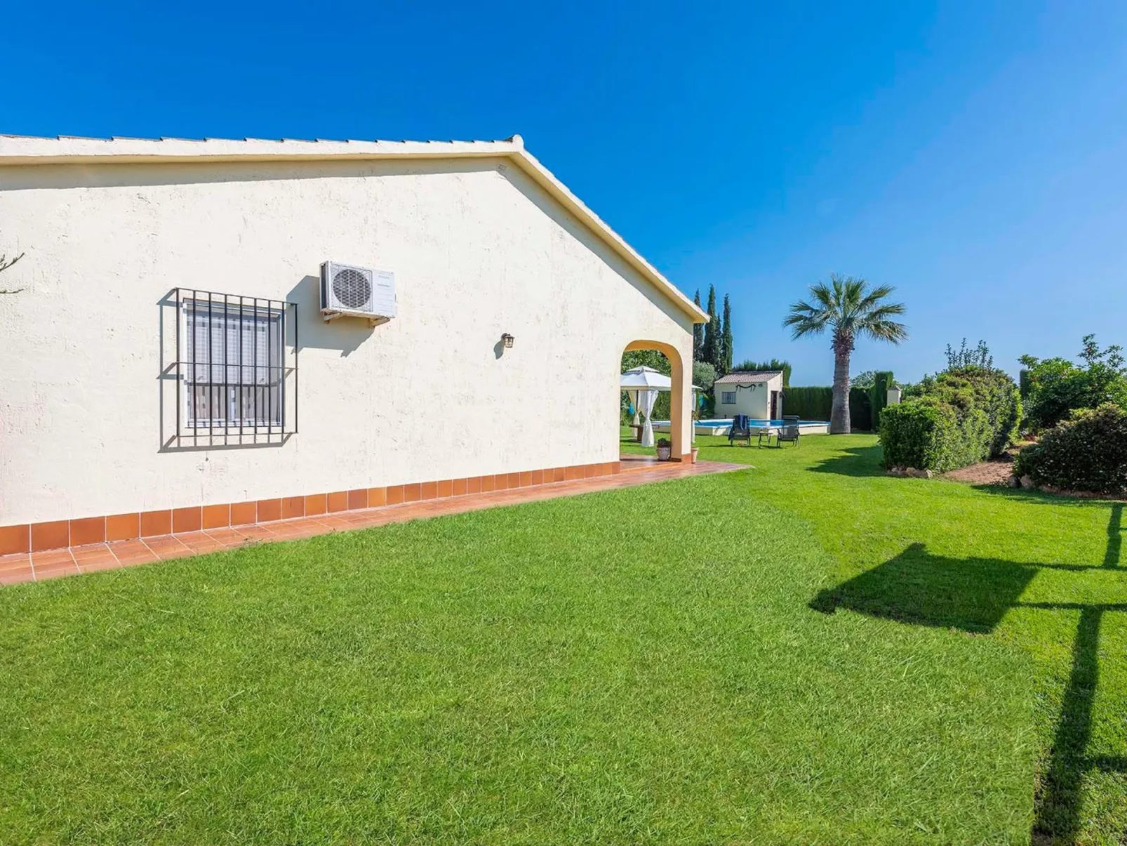 Landhaus Casa de Noa-Buiten