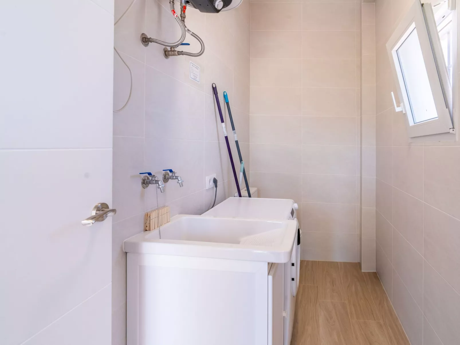 Olivera Country Cottage-Binnen