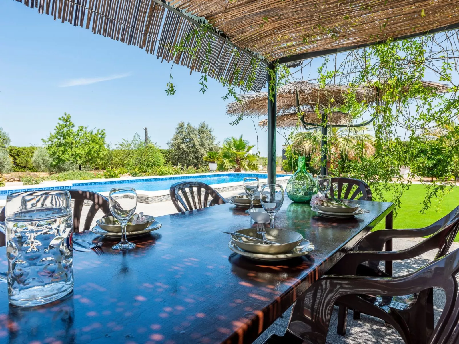 Manuel Landhaus-Buiten