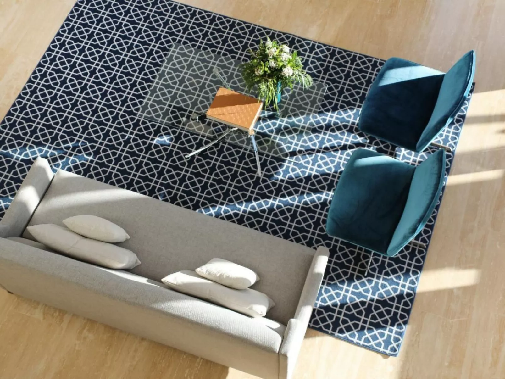 Villa Amber von Cap Vermell Estate-Binnen