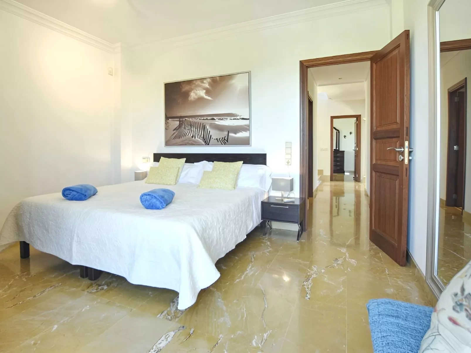 Schöne Finca in der Nähe der Rafal Nadal Akademie-Binnen