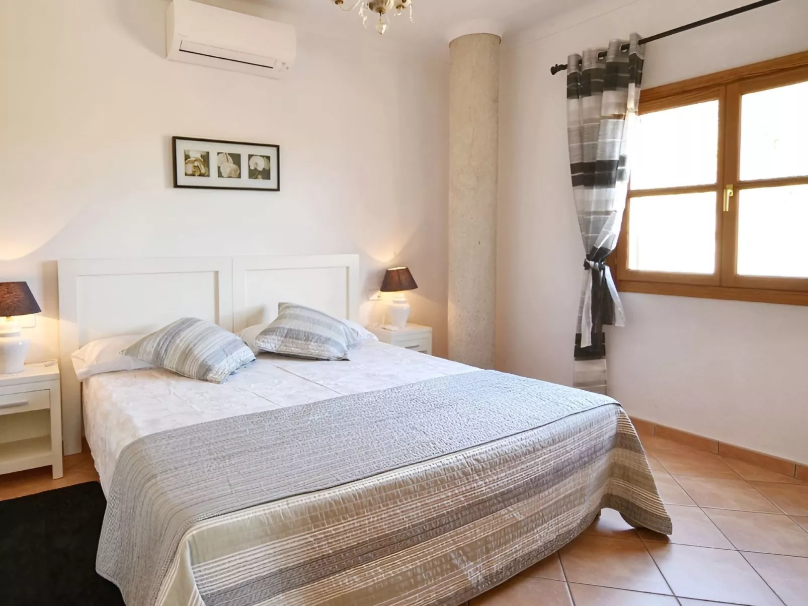 Schöne Finca mit Aussicht, Pool und Jacuzzi-Image-tags.info