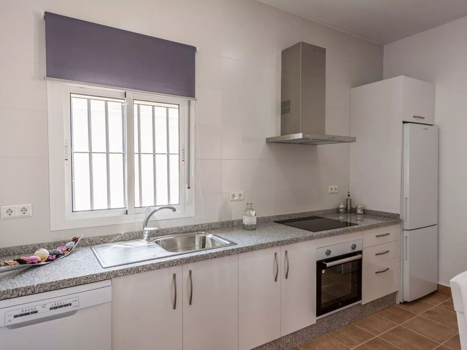 Casa Rural Lola - Lantejuela-Binnen