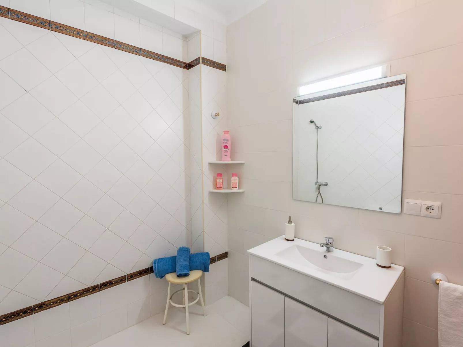 Gasthaus Berraquero-Binnen