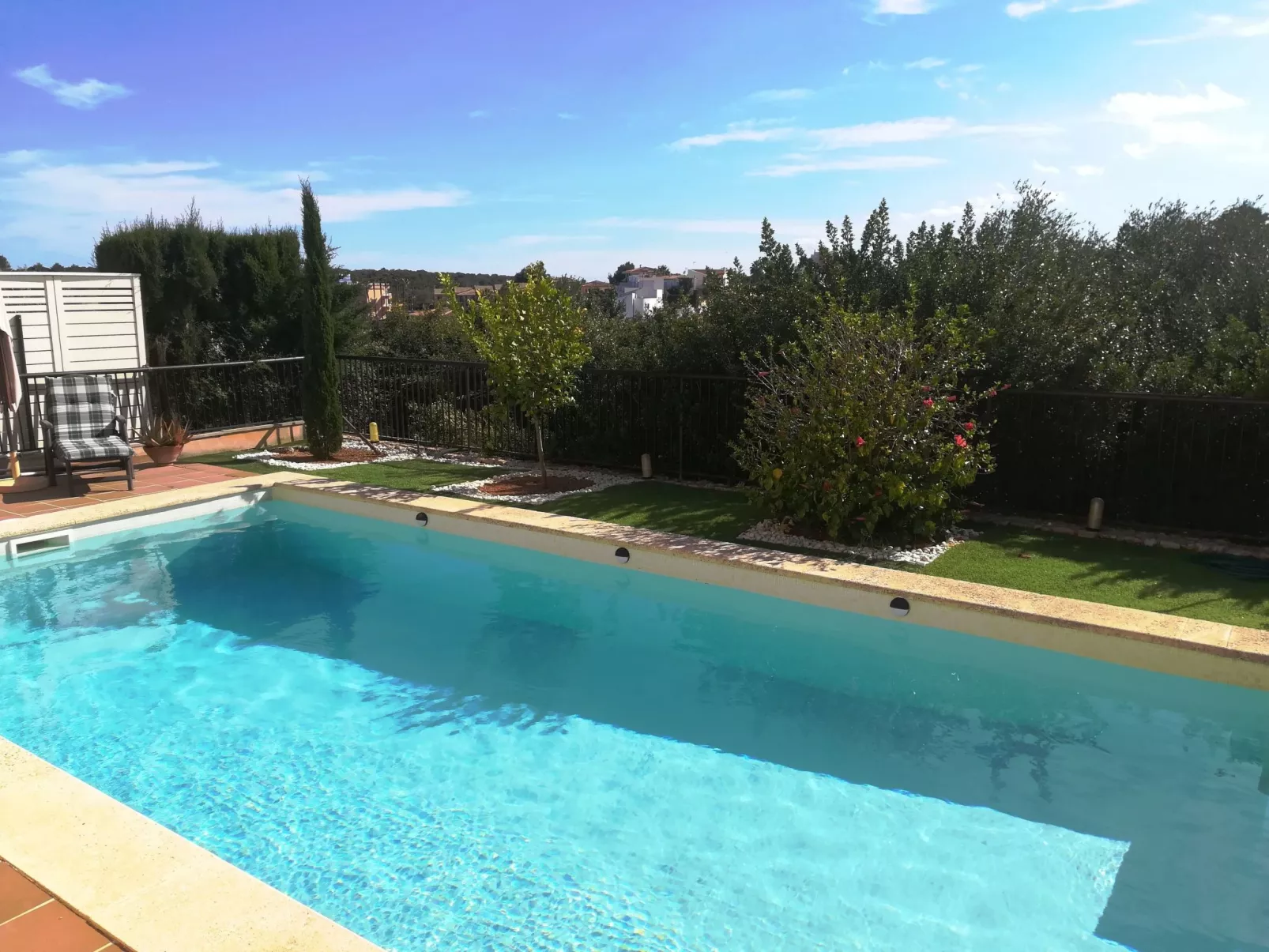 Villa "Cajmin" mit eigenem Schwimmbad-Image-tags.info