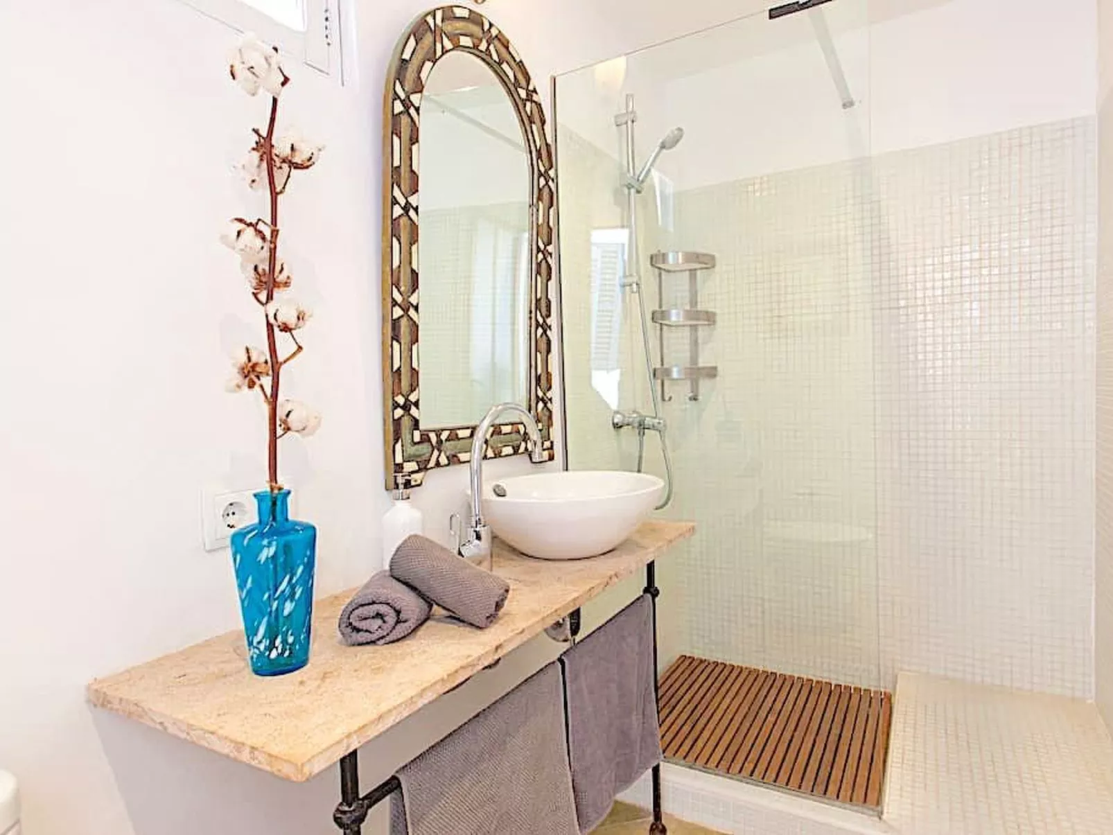 Casa Gaviota - CSJ-Binnen