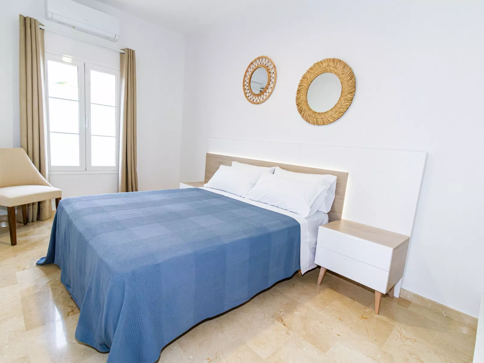 Villa Coco Bay - Playa Blanca, Yaiza, Lanzarote-Binnen