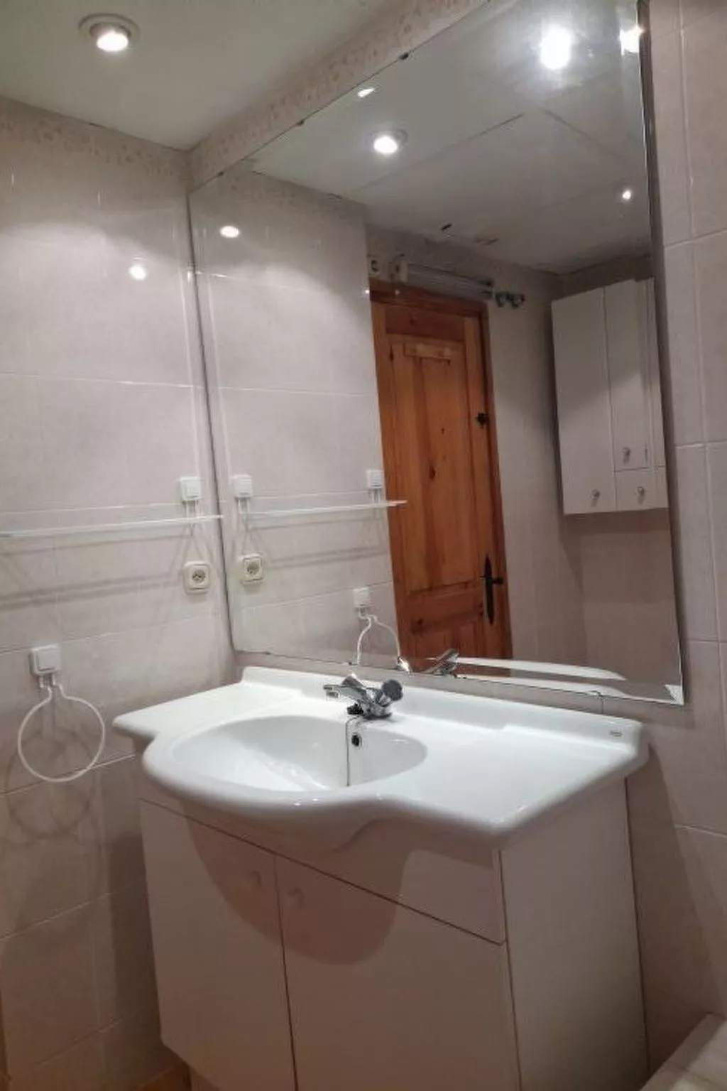 Wohnung mit Garten Isard 4 Vall de Boí-Binnen