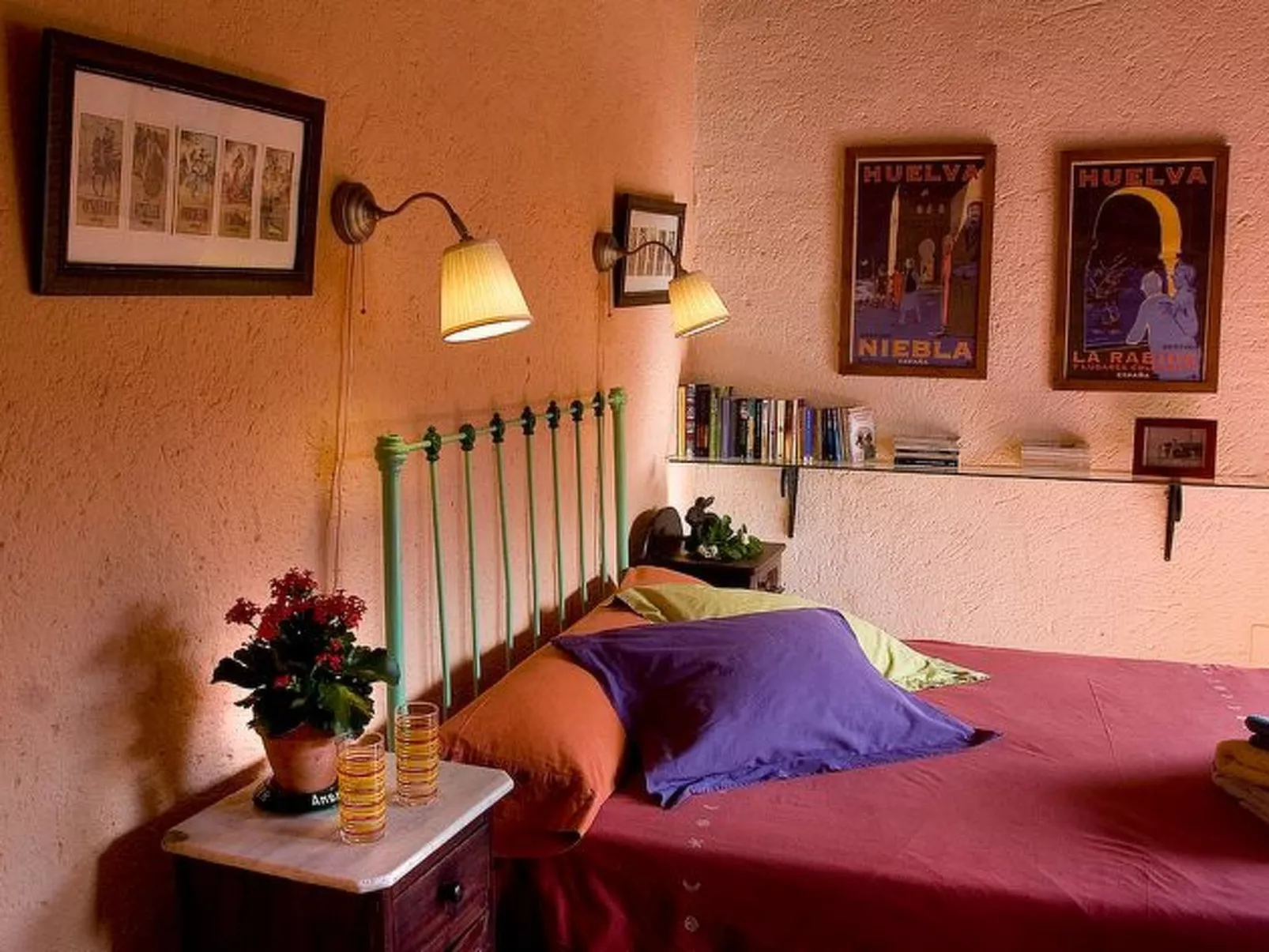 Gîte El Conejo-Image-tags.info