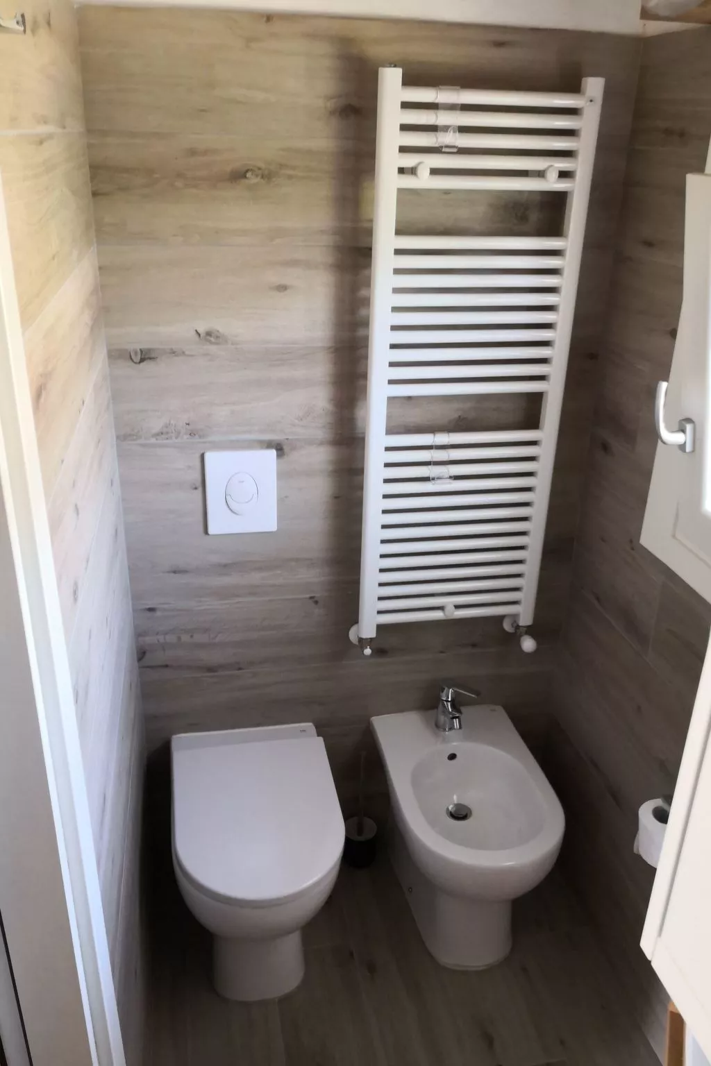 Freifläche mit direktem Zugang zum Strand-Binnen