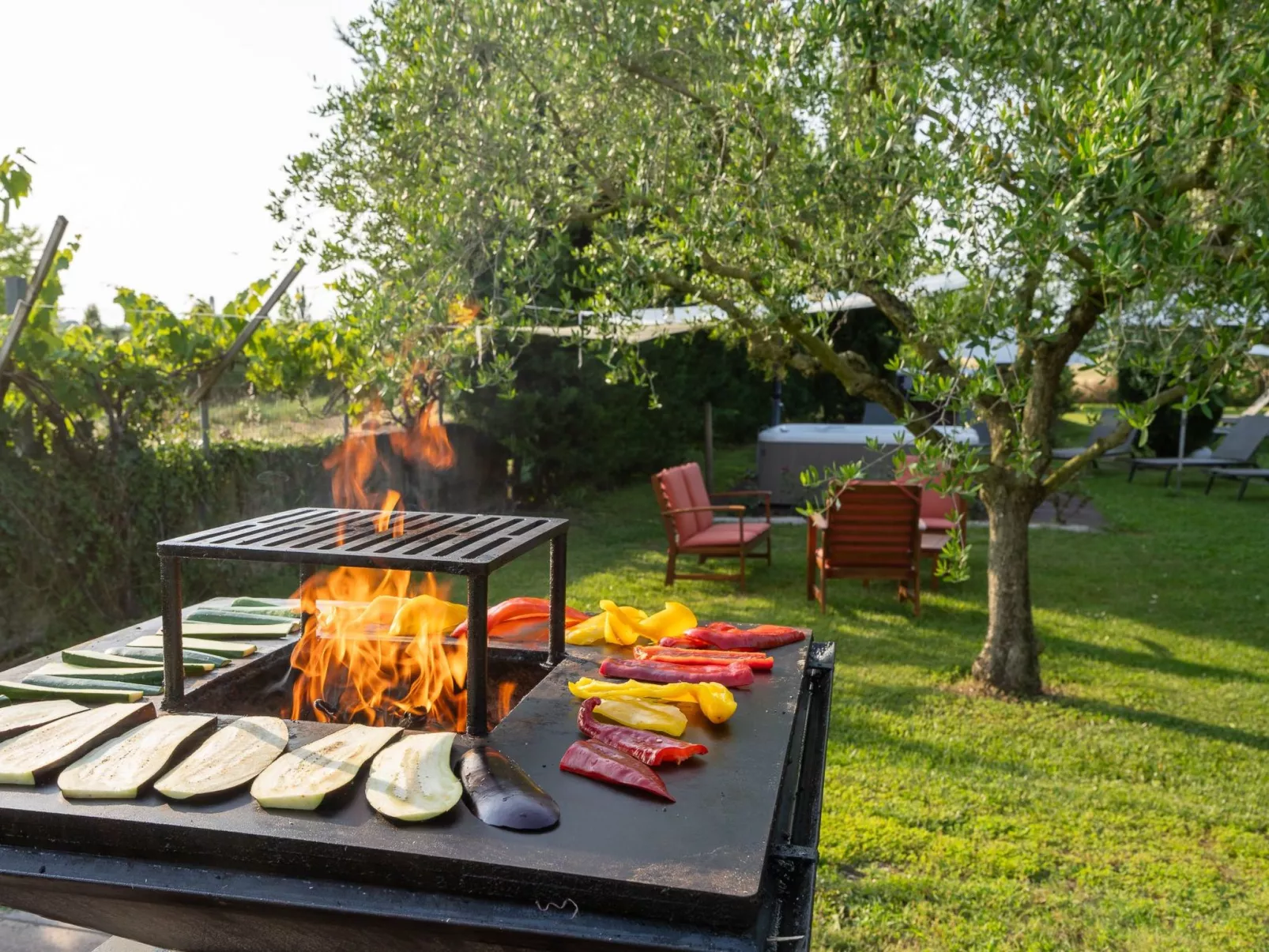 Unterkunft Fogolar-Image-tags.info