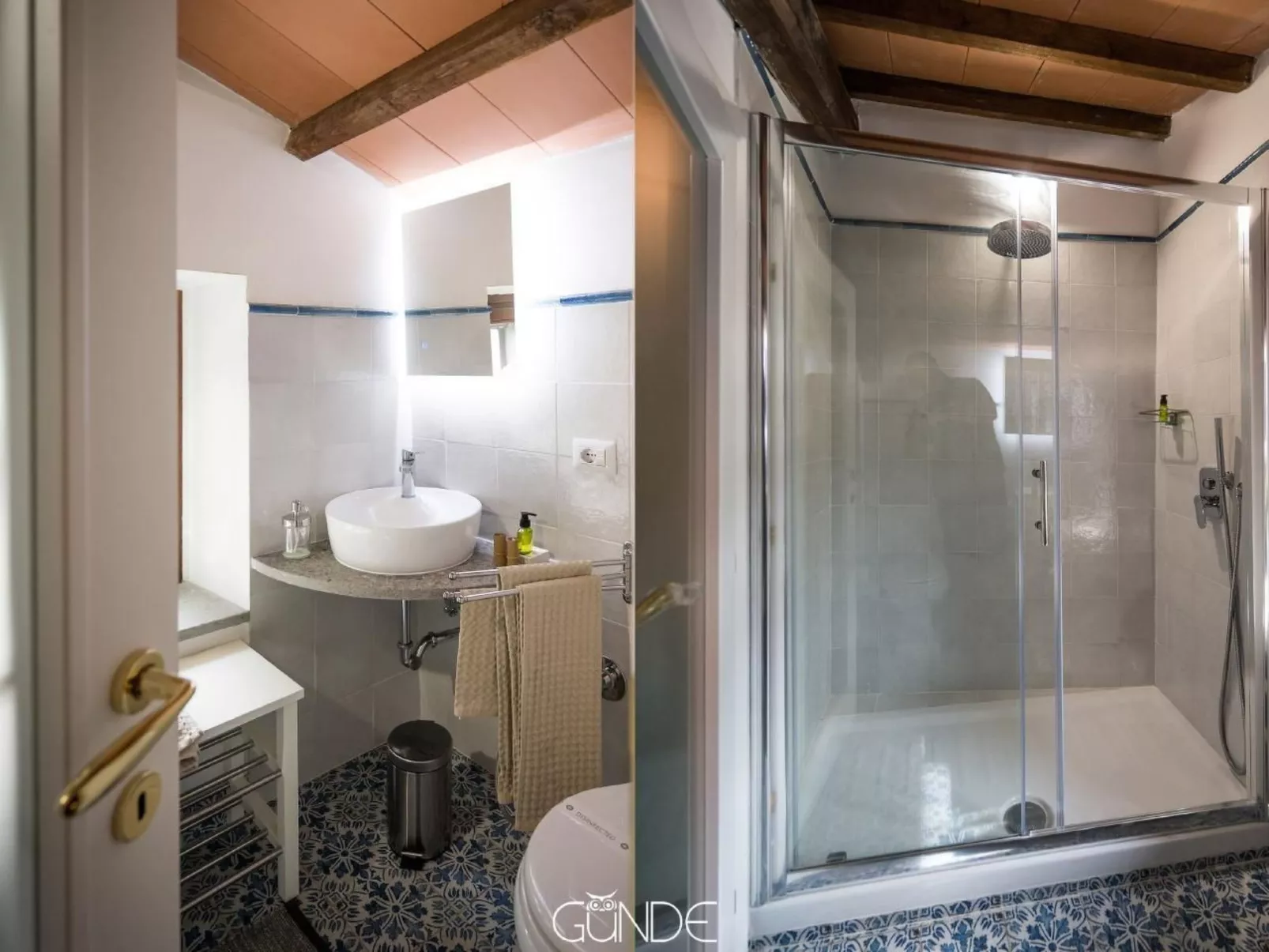 Arco Wohnung am Bogen