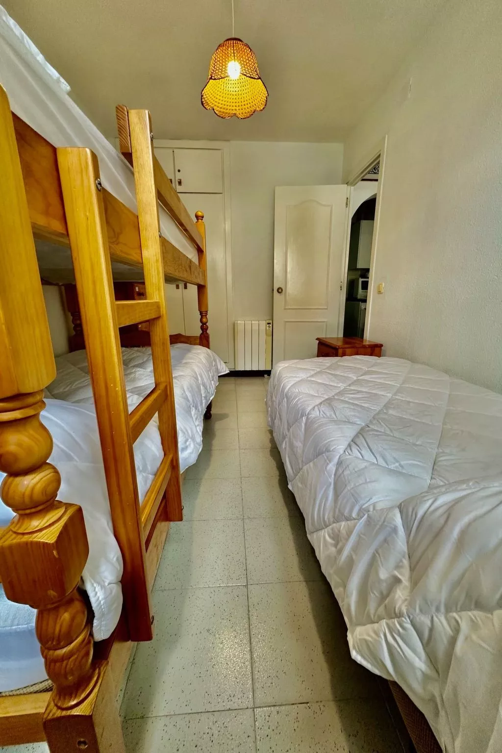 Appartement Anclamar I REF 005-Image-tags.info