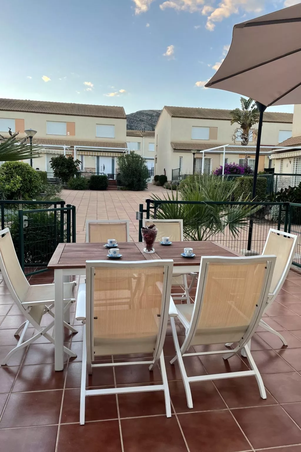 Wohnanlage Nova Oropesa