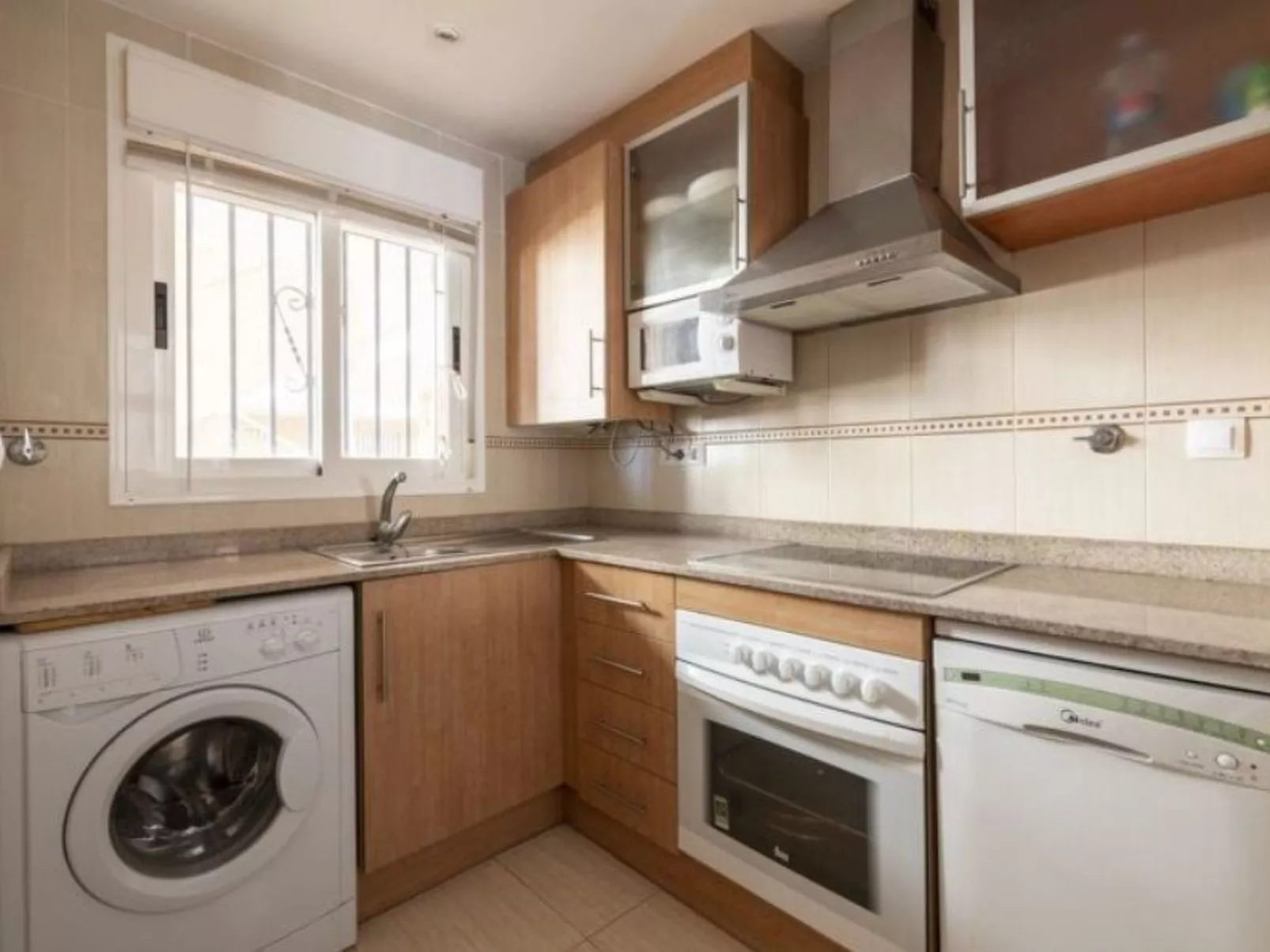 Costa Azahar iii Vermietung Ferien REF.013-Binnen