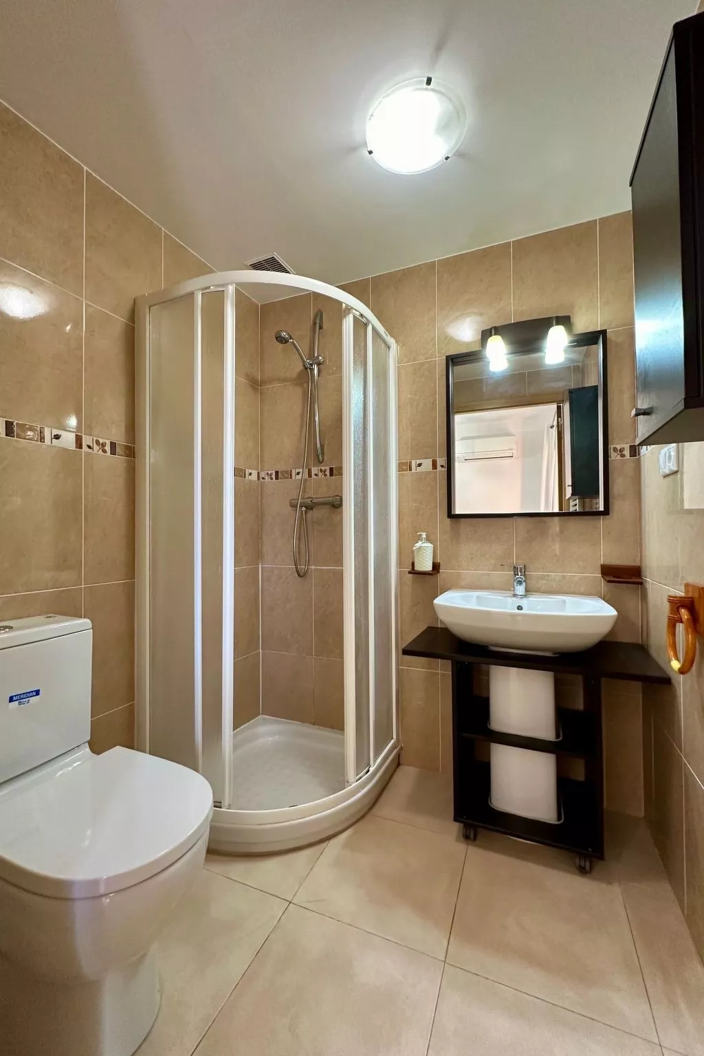 Wohnung Algaida REF.004-Binnen