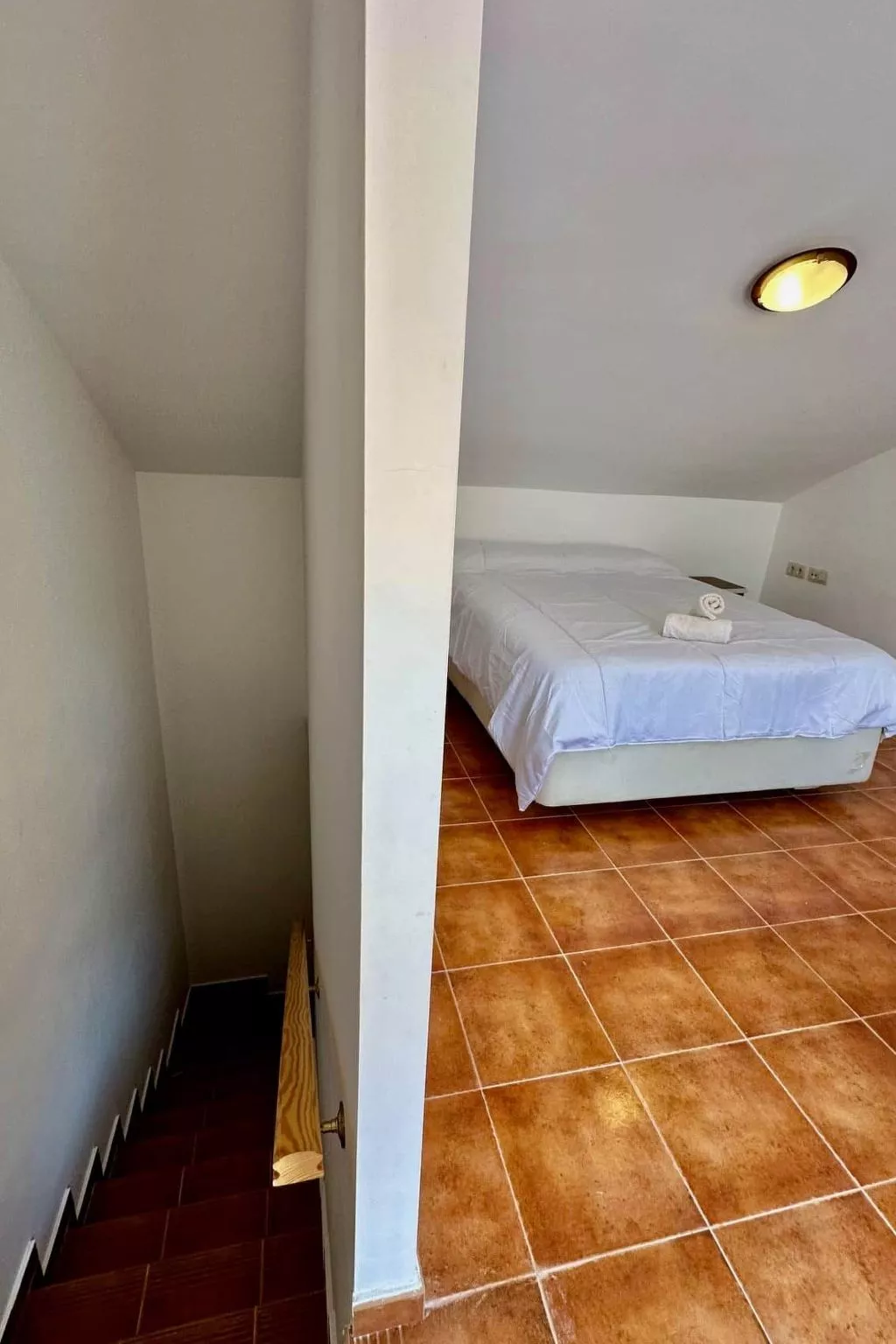 Bungalow Esqui Valdelinares REF 066-Binnen