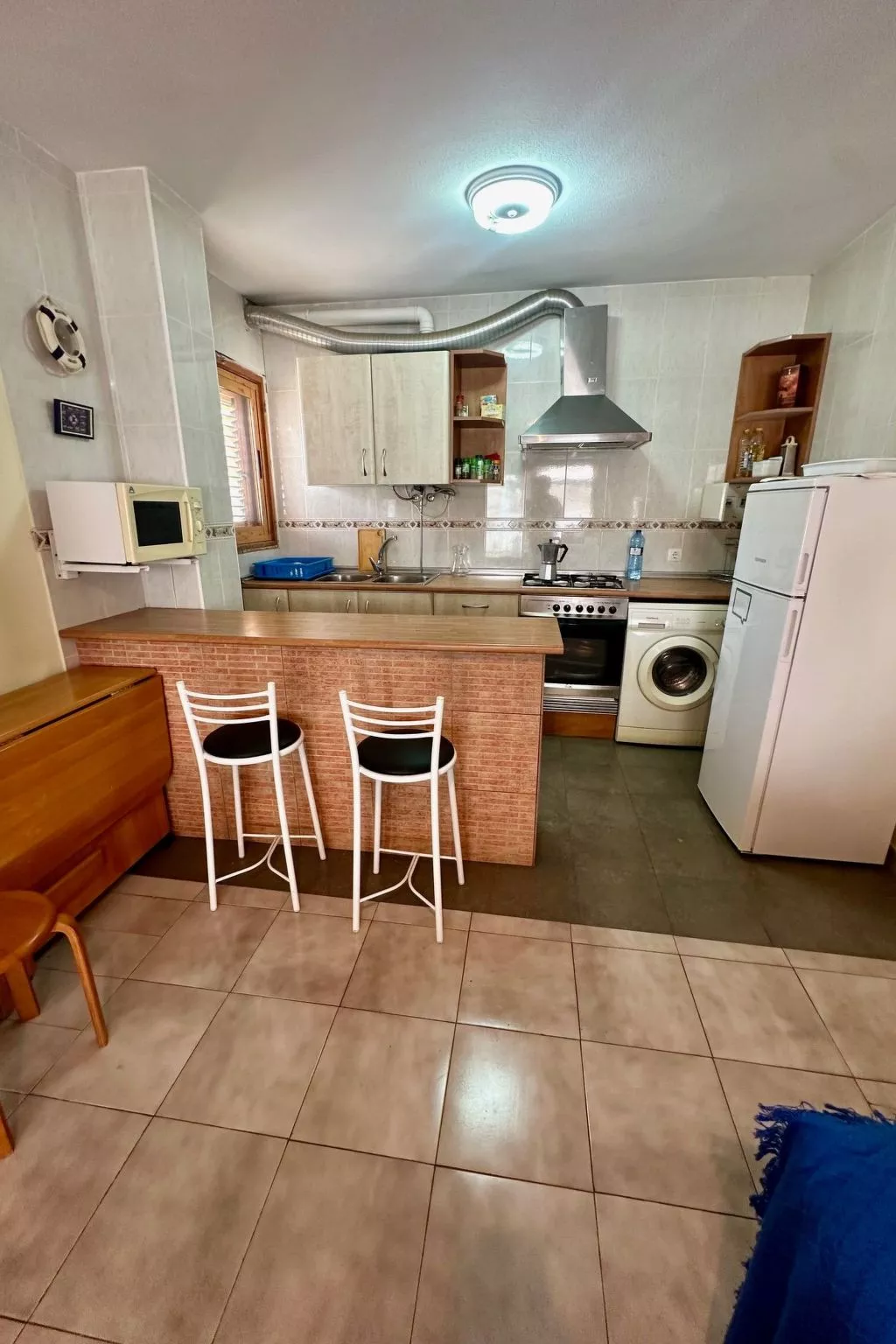 Wohnung Oropesa el Faro ref 011-Binnen